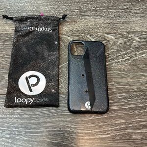 Loopy phone case iPhone 11